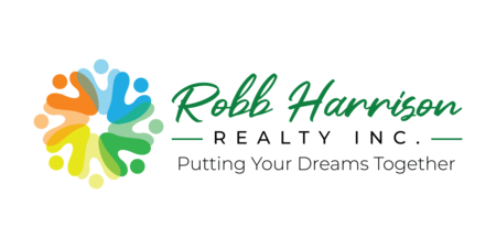Robb Harrison Realty, Inc. Logo